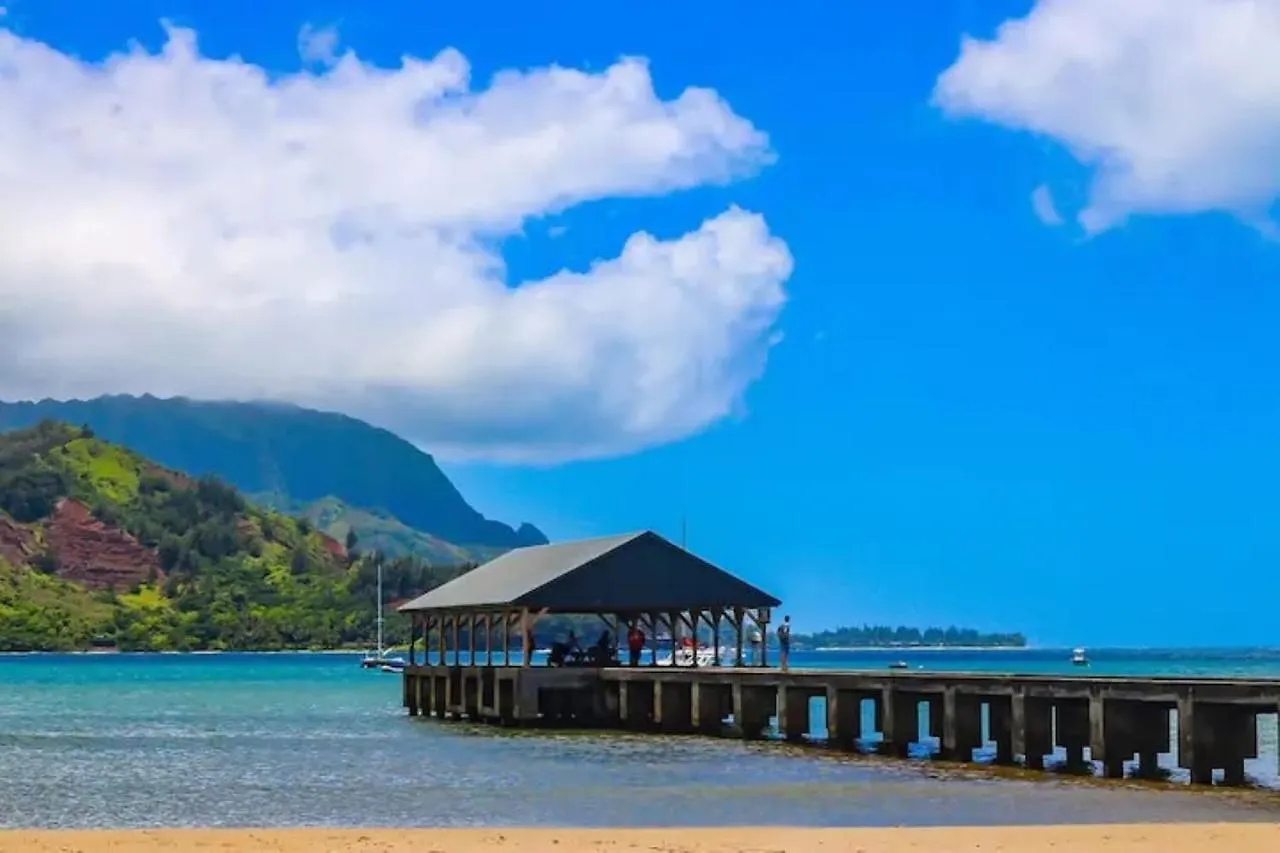 Koloa Step To Beach New Quiet Kiahuna Plantation Remodeled 2 Bedroom Condo With Ac דירה