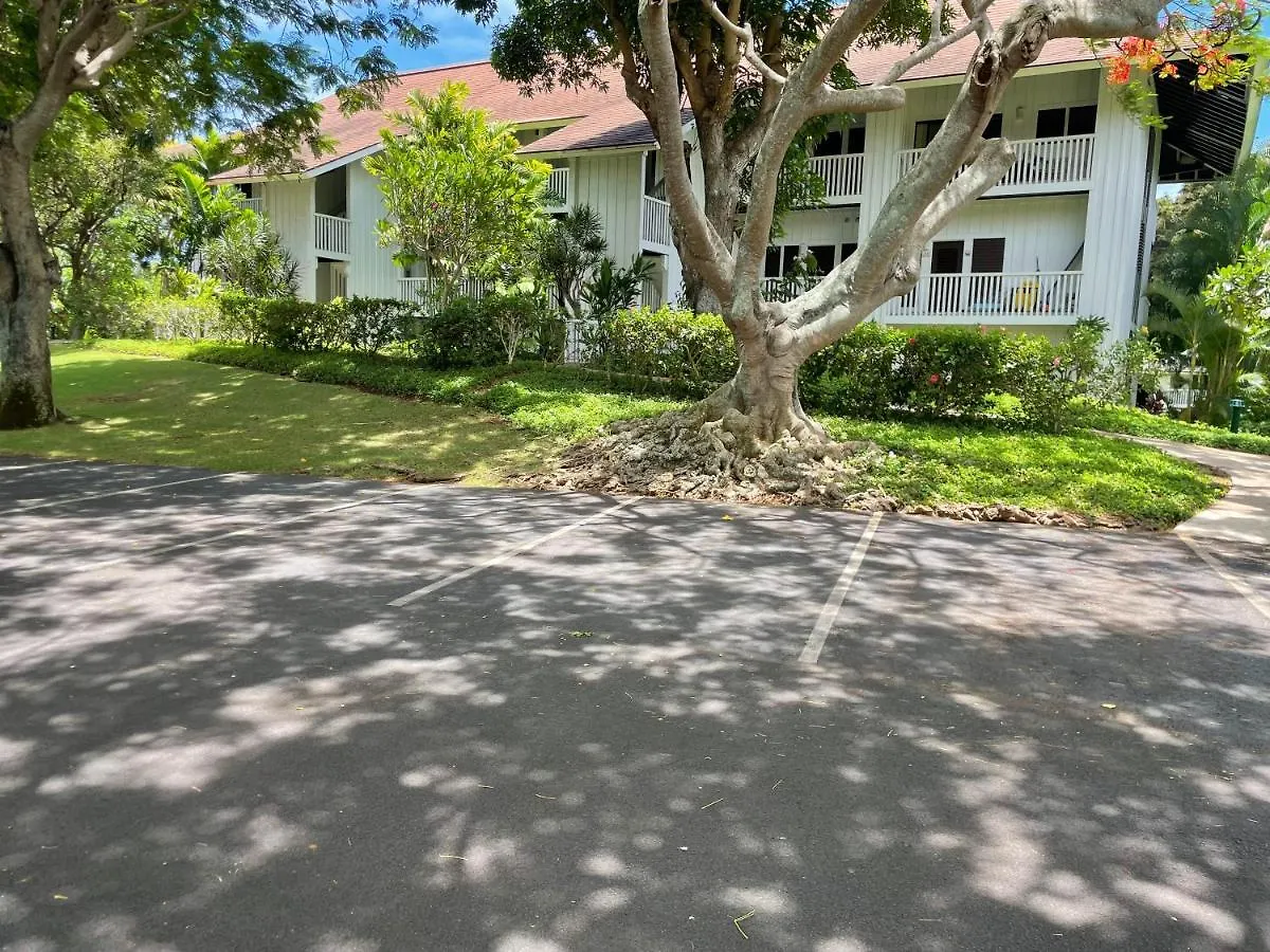 Apartment Step To Beach New Quiet Kiahuna Plantation Remodeled 2 Bedroom Condo With Ac Koloa United States