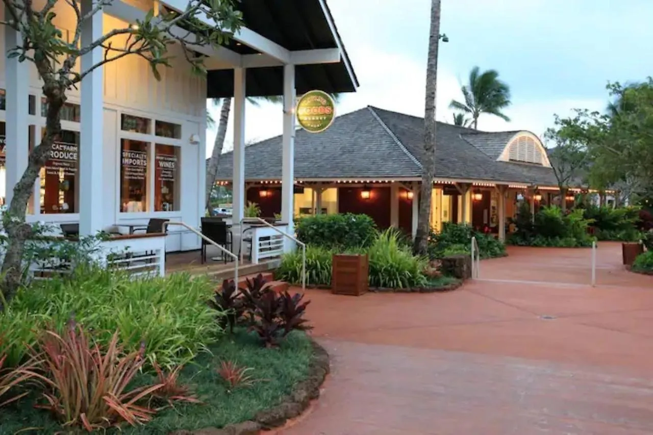 Koloa Step To Beach New Quiet Kiahuna Plantation Remodeled 2 Bedroom Condo With Ac ארצות הברית