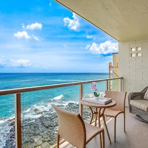 Kuhio Shores 410 Koloa